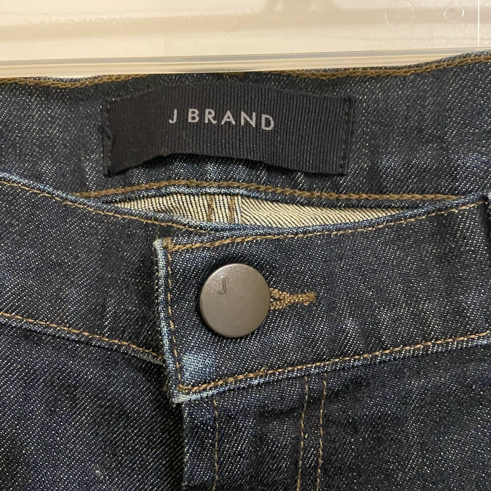 NWT- J.Brand Tyler Taper Jeans for Men.